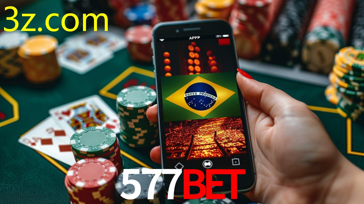 577BET